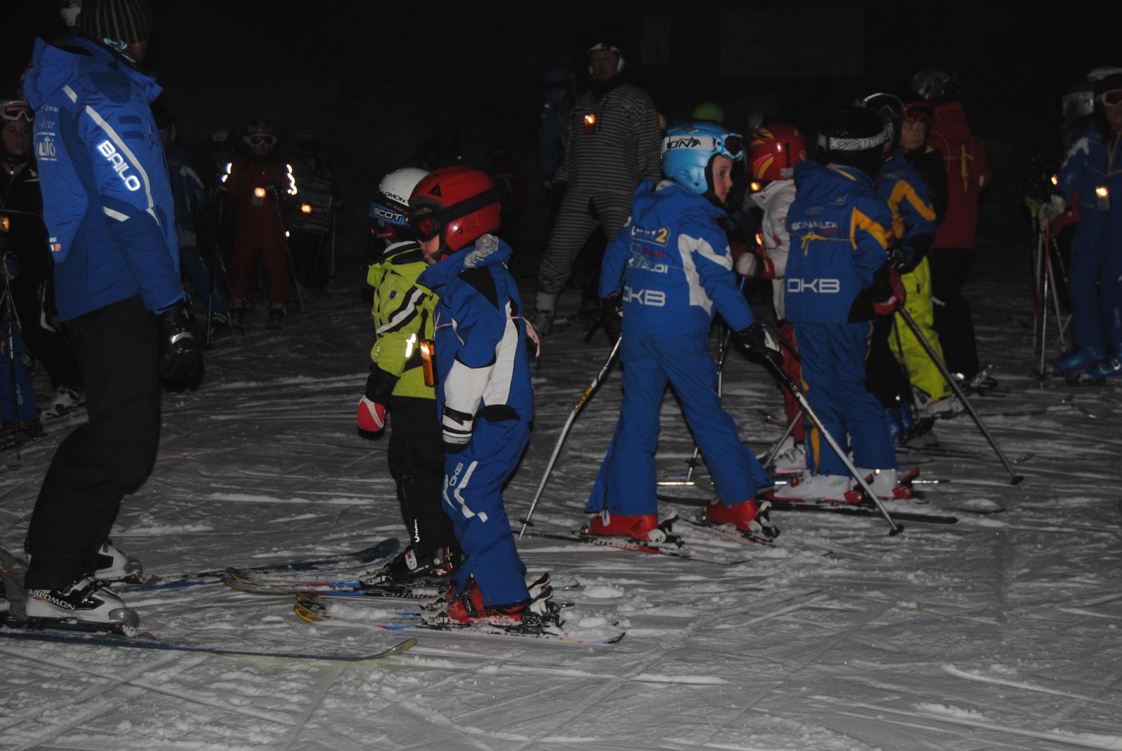 Cena e Fiaccolata 00163